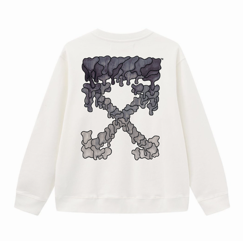 Off White S-2XL qdtrY2037